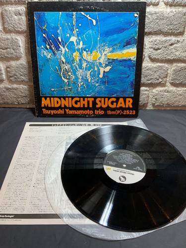 Midnight sugar tsuyoshi - midnight, sugar-tsuyoshi