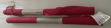 2x IKEA Vorhang ANNO LILL 60x300cm PINK 600.935.86