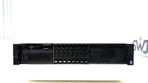Dell poweredge r730 2xxeon - dell,