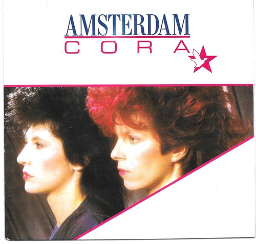 Cora amsterdam gesang - cora:, &