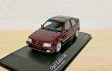 Minichamps 1:43 - Opel Kadett