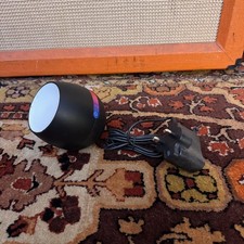 Philips 70018/30/PU Schwarz