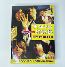 The Rolling Stones: Let it