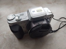 Sony cyber shot dsc - sony, 8.1mp