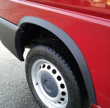 Radlaufleisten VW T4 GP langer