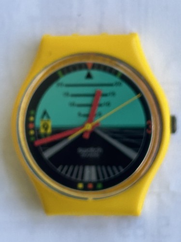 Swatch gk101 follow - gk101,