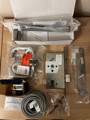 Assa abloy el560 komplettset - el560,,