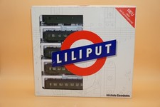 Liliput spur 847 - h0,