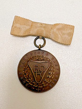 Alte Medaille Bund Deutscher