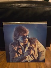 7x Peter Maffay vinyl incl
