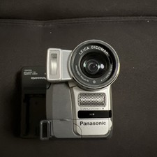 Panasonic nv-gx7