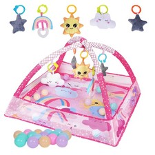 3 in 1 Baby Aktivität Gym