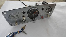 Armaturentafel 806230 volvo - armaturentafel,