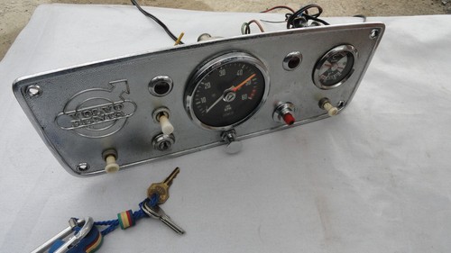 Armaturentafel 806230 volvo - armaturentafel,