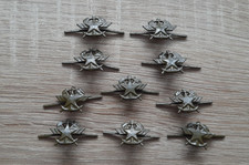 UdSSR Sowjetunion 10 Abzeichen