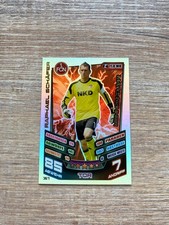 Match Attax 13/14 - 367 -