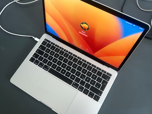 Apple macbook pro - macbook, 13”
