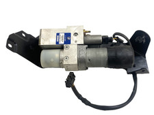 BMW E61 LCI Hydraulikpumpe automatische Heckklappe 7111867 HOERBIGER HB70401-002