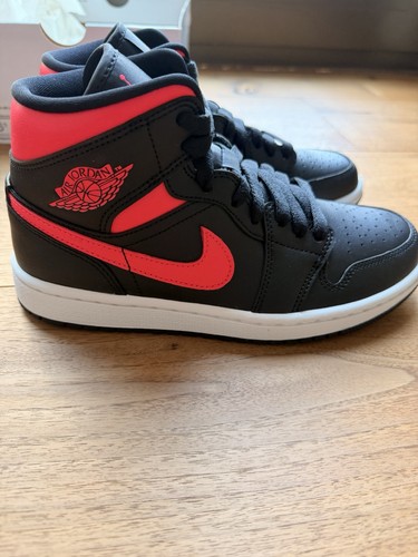 Jordan air mid damen - jordan,