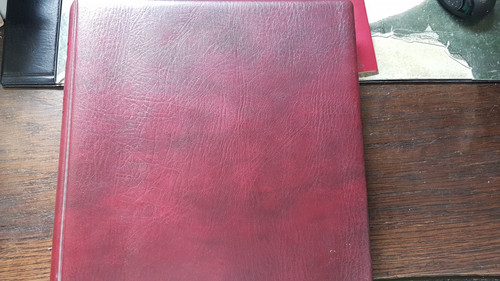 Lindner ringbinder vordrucke - ringbinder, +vordrucke