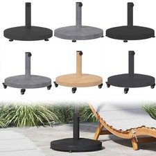 Schirmständer Beton Rund 25kg