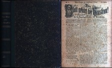 Dies Blatt gehört der