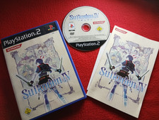 Suikoden IV 4 - Sony