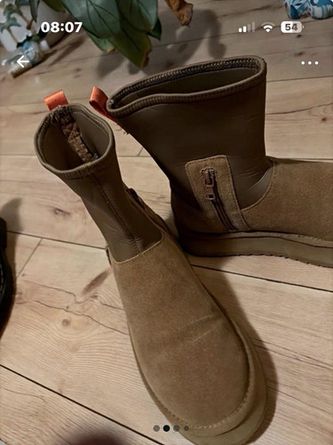 Ugg damen stiefeletten 40 - damen, eu