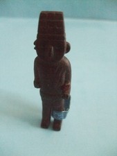 TINTIN THE BROKEN EAR FIGURE