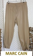 MARC CAIN Designer Kunstleder