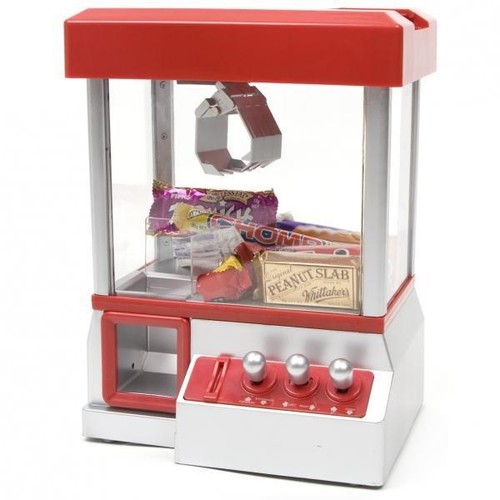Candy catchers machine - candy,