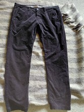 Lee Feincordhose  Chino Wie Neu  Herren  Größe  36/32