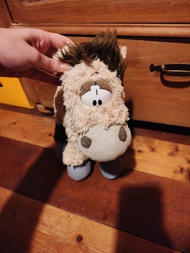 Galupy plüschpferd - galupy,