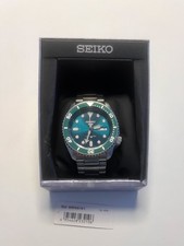 Seiko 5 Sports SRPD61 Grün