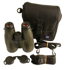 ZEISS Victory FL8x56B GA 8x56