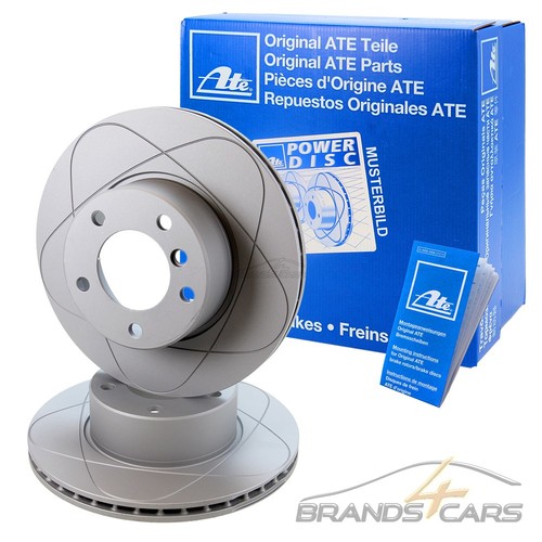 Ate power disc - power, 2x