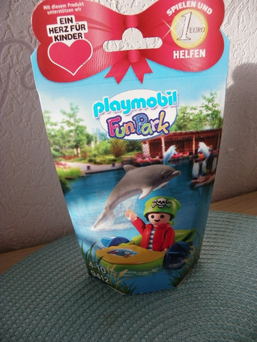 Playmobil 9412 funpark - playmobil, 9412+++funpark