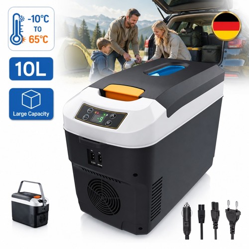 10l kühlbox auto - 10l,