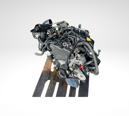 Gebrauchter motor 0tdi - gebrauchter,