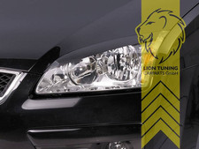 CSR Scheinwerferblenden für