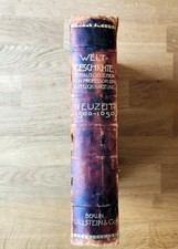 Ullstein Weltgeschichte Bd. 4