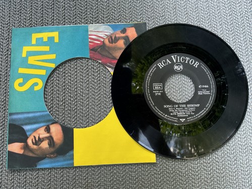 Elvis presley vinyl the - presley,