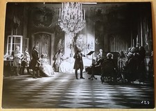 Otto Gebühr DER ALTE FRITZ