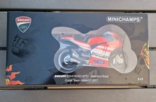 Minichamps 1:12 Ducati