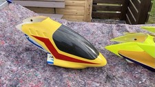 Großes modellheli hauben - modellheli,