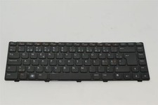 Dell Vostro 3550 Gebraucht Tastatur Nordisch 0916CX