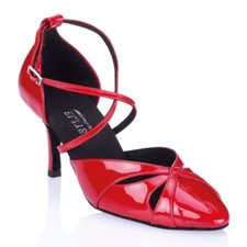 Tanzschuhe Damen Tango Salsa