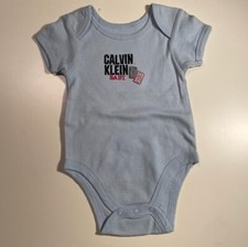 Calvin Klein    BABY BODY