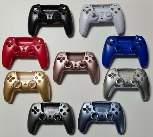 Ps5 controller gehäuse cover - gehäuse,