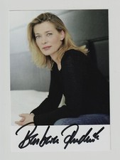 BARBARA RUDNIK (†) -